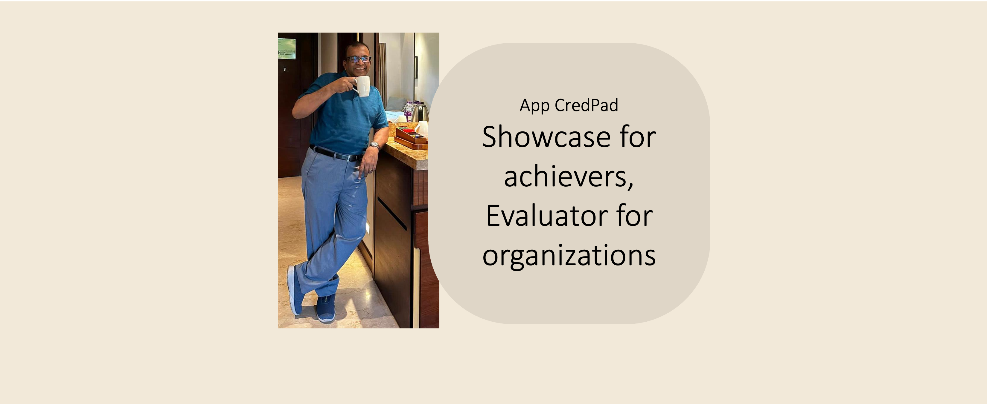 App CredPad